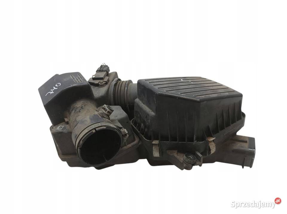 OBUDOWA FILTRA POWIETRZA 13 IDSI Honda Civic