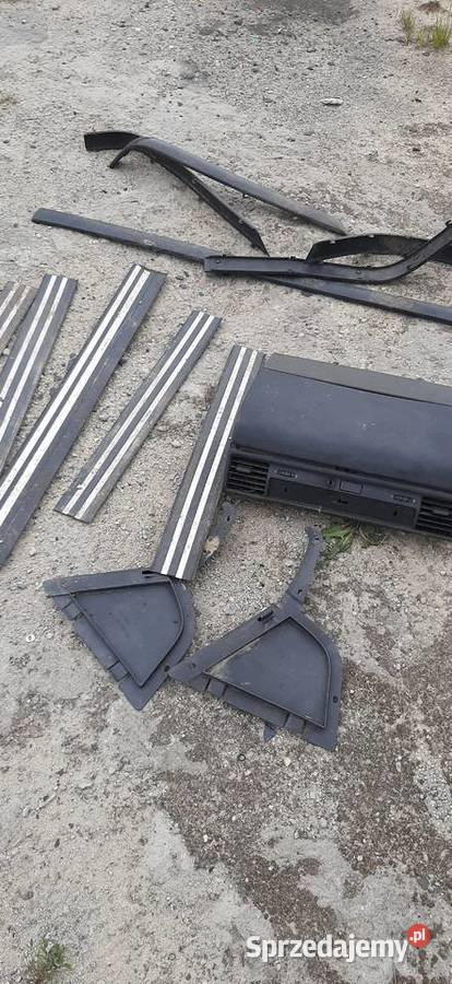 Nadkole bmw e36 osobowe wielkopolskie