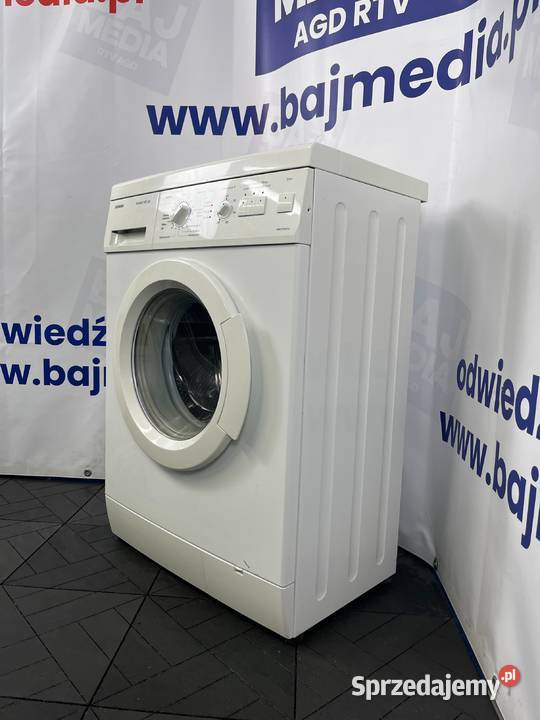 Pralka Siemens Made In Germany 45 800 ob A Wiejca sprzedam