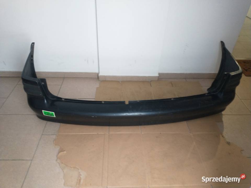 Tylny zderzak Opel Sintra 22 16v Zderzaki