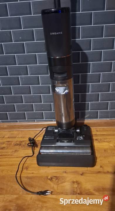Odkurzacz pionowy Dreame H12pro