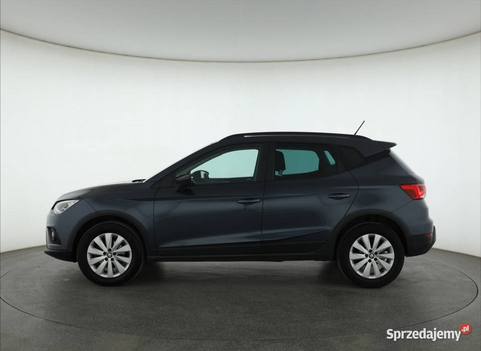 Seat Arona 10 TSI Piaseczno
