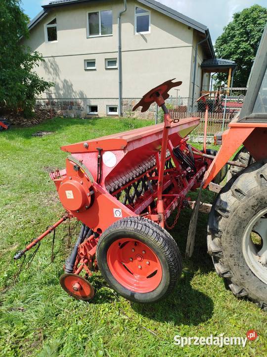 Siewnik Famarol 3m
