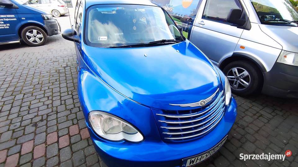 Chrysler PT Cruiser