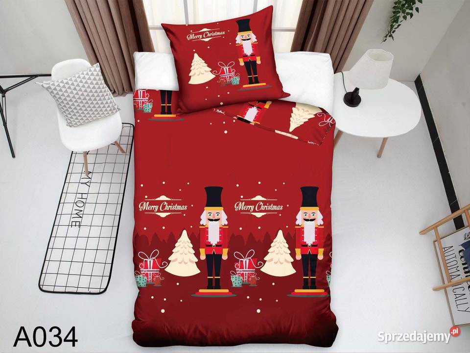 Fashion Home Pościel Satyna Bawełniana warmińsko-mazurskie sprzedam