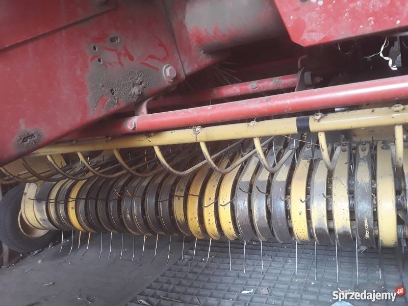 Holland 644 nie 658 760 Bedlno