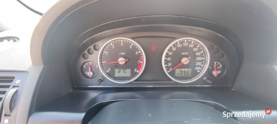 Ford Mondeo MK3 18 świętokrzyskie