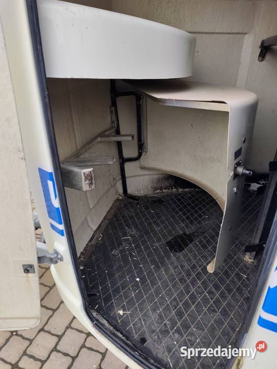 BUKMANKA WESTFALIAWERKE DMC 2000 Siodlarnia świętokrzyskie Wodzisław