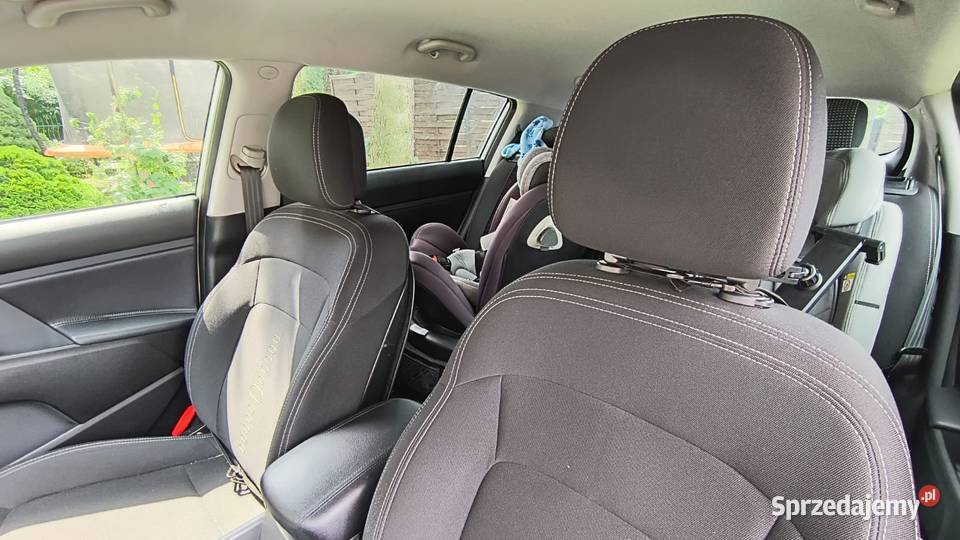Kia Sportage III 20 GDI 166 Automat AWD LPG sprzedam
