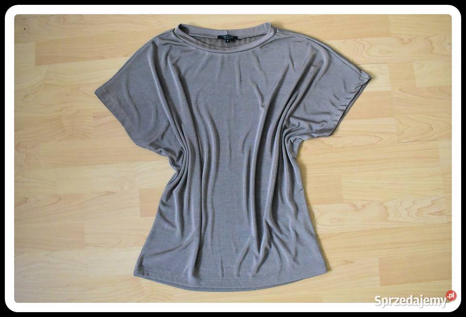 Femestage bluzka cappucino rozmiar 38 M Płock