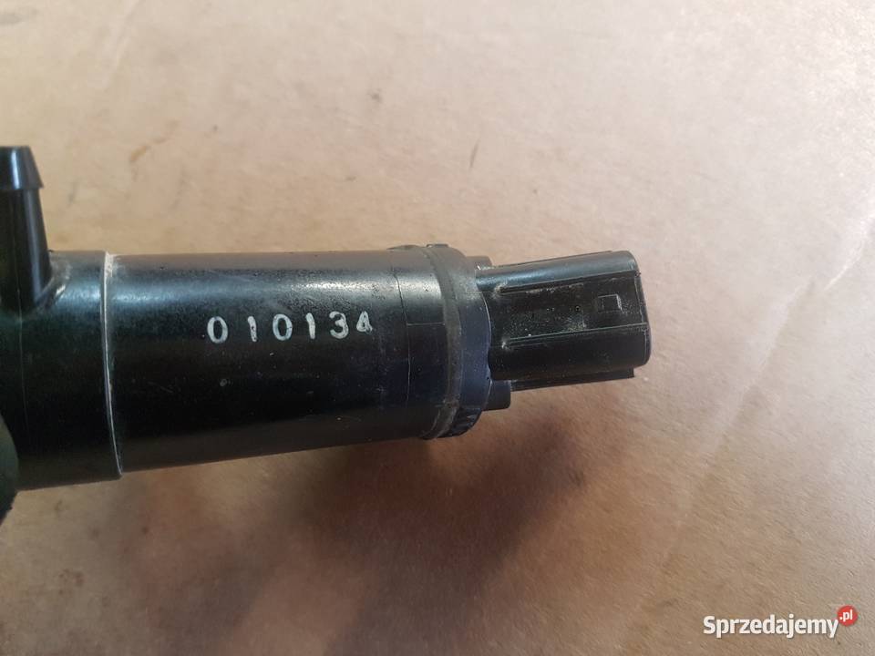 Subaru Forester 3 SH pompki spryskiwaczy szyby Legnica sprzedam