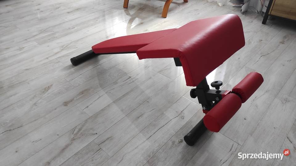 Ławeczka do ćwiczeń Olganów