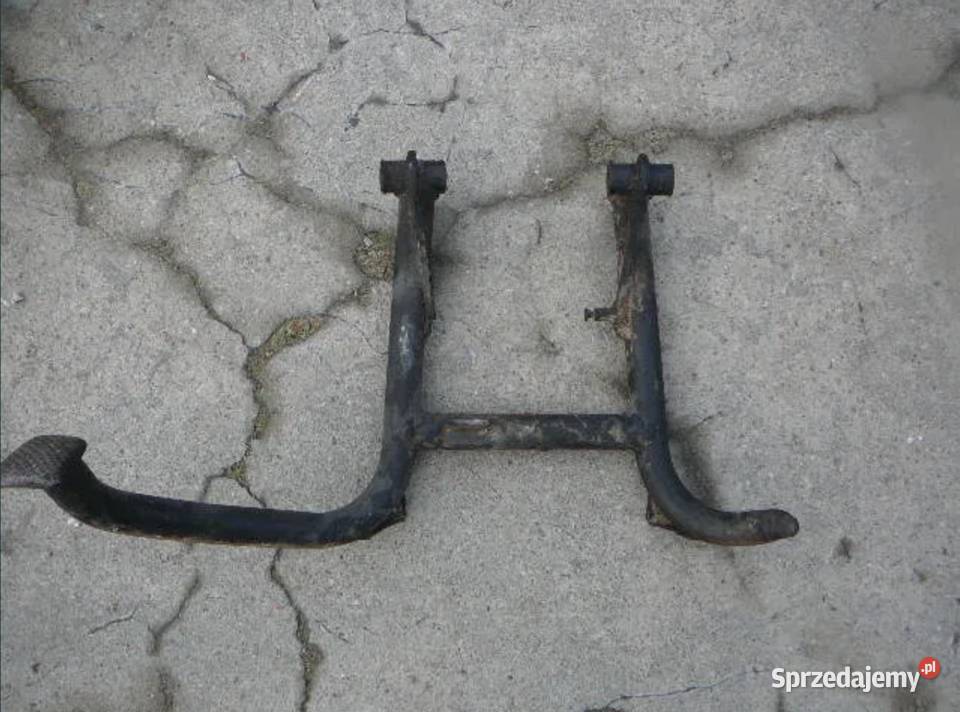 nóżka centralna Honda PC 800 Pacific Ostrzeszów