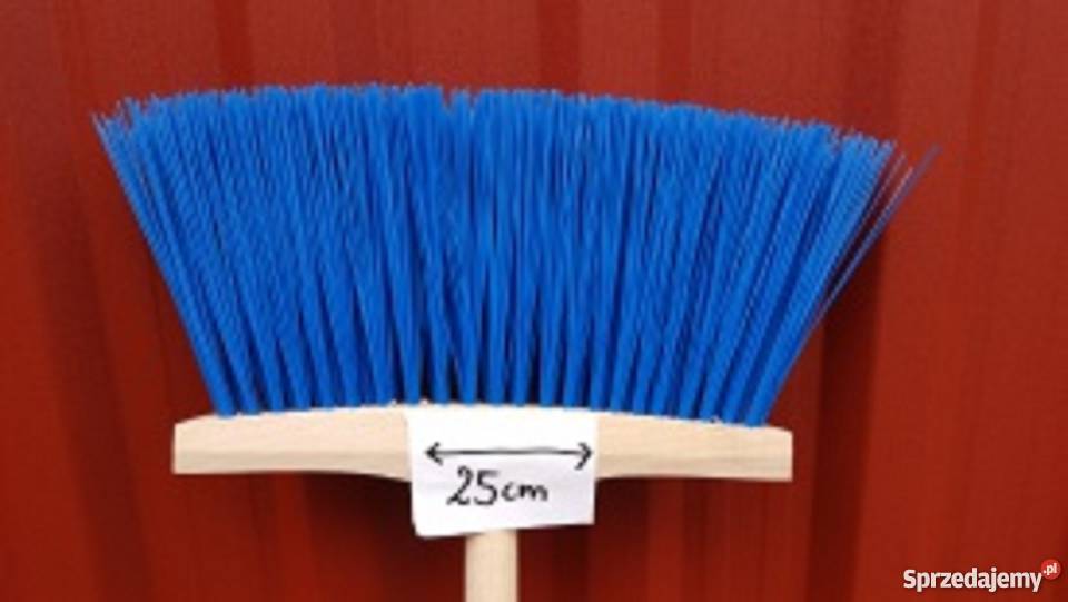 MEGA DUŻY 6 cz ZESTAW OGRODNIKA Grabie ulicówka Rzeszotary