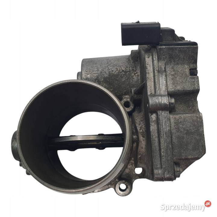 PRZEPUSTNICA Ford Focus C 16 TDCI 7V2Q9E926AB Chełm