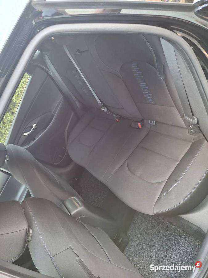Sprzedam hyunday i 30 Ostrów Wielkopolski sprzedam