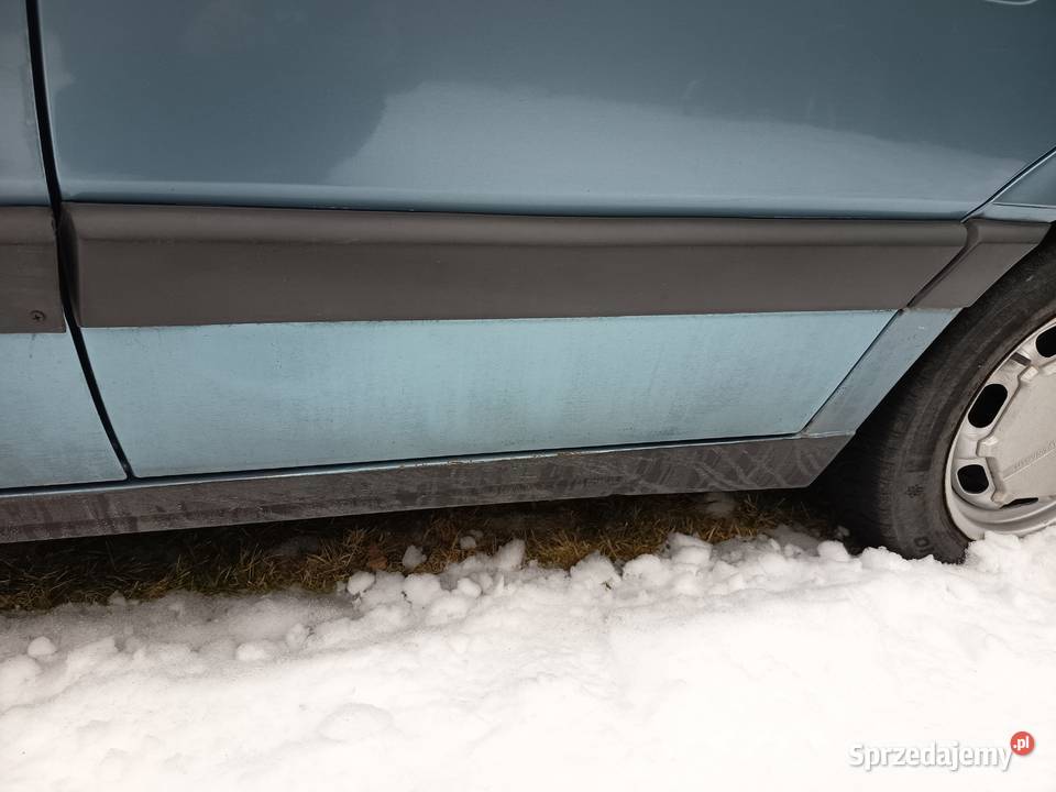 Passat B3 klasyk 1990r 18 benzyna mazowieckie Białobrzegi