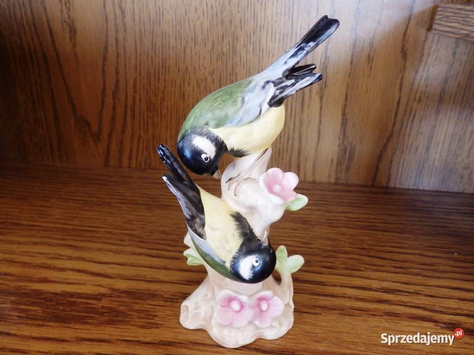 Sikorki Goebel Germany Rabka-Zdrój