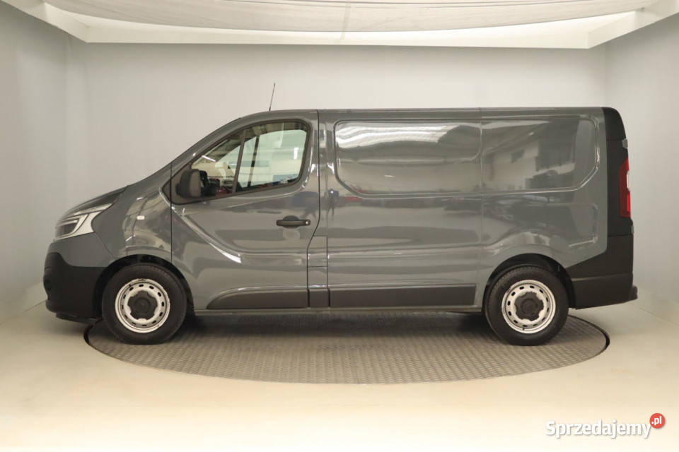 Renault Trafic 20 dCi elektryczne szyby Zabrze