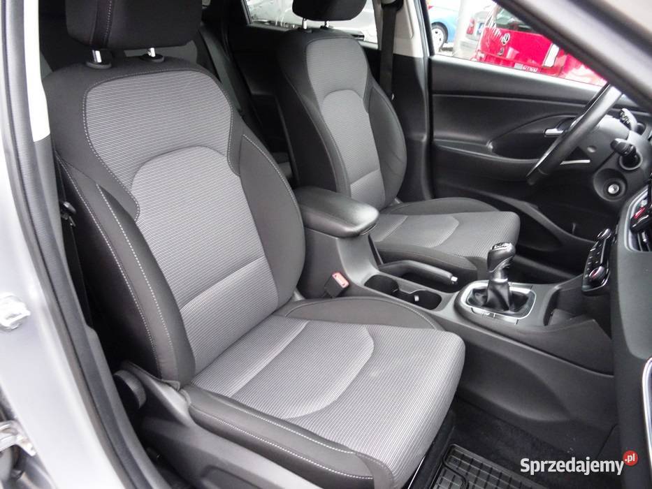 HYUNDAI i 30 TGDI i30 Goleniów