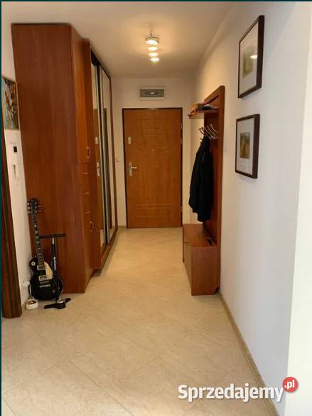 2pok 55met Czerniawskiej BALKONGARAŻ Wrocław dolnośląskie