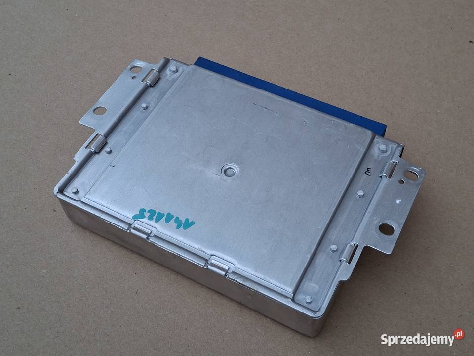 VOLVO FH13 FH FL FE RENAULT STEROWNIK EBS MODUŁ ciężarowe Bieleń