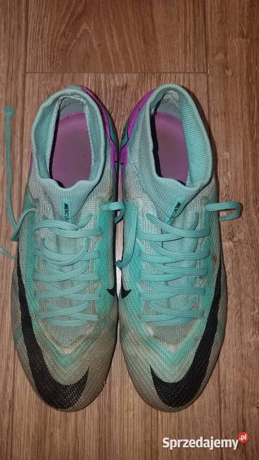 Buty NIKE Air Zoom Mercurial Superfly 9 PRO FG podlaskie Białystok