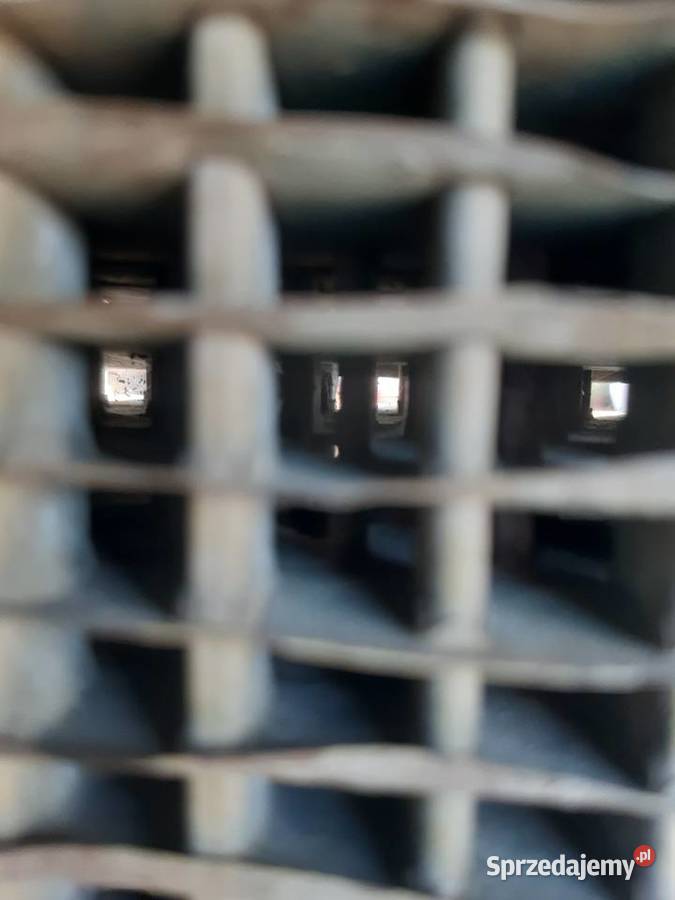 fortschritt e 281 części pozostałości kujawsko-pomorskie Barcin