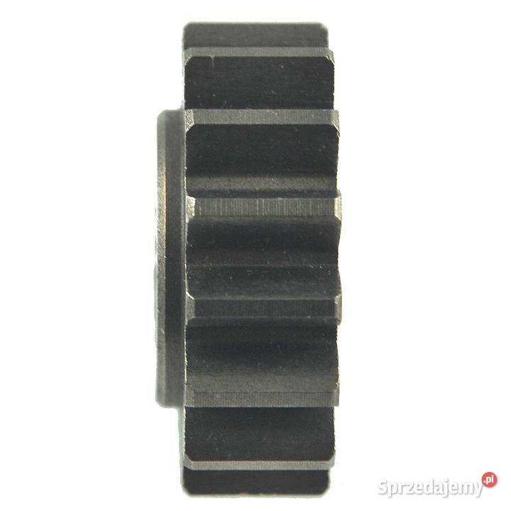 Zębatka 16T18T Kubota B7000ZB7000 6661114530 podkarpackie Tajęcina