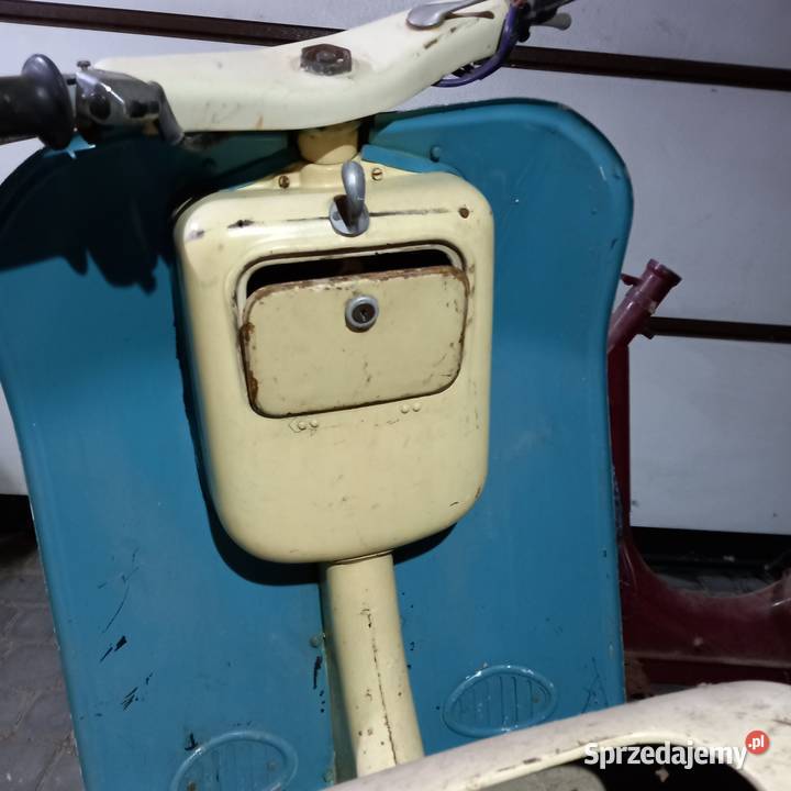 Mz osa iwl troll Sierakowice sprzedam