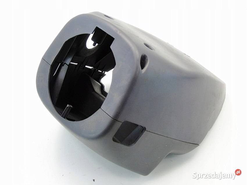 OBUDOWA KOLUMNY KIEROWNICZEJ NISSAN ALMERA TINO Sosnowiec sprzedam