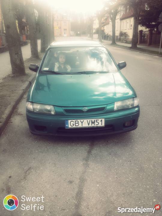 Tanie i oszczędne auto Bytów