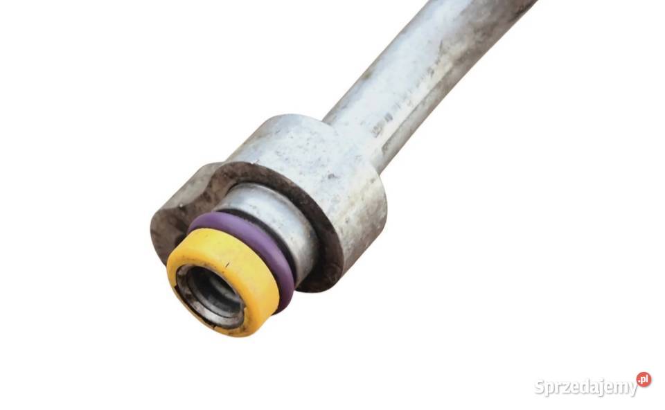 PRZEWÓD KLIMATYZACJI MERCEDES W204 CKLASA Motoryzacja Działoszyce