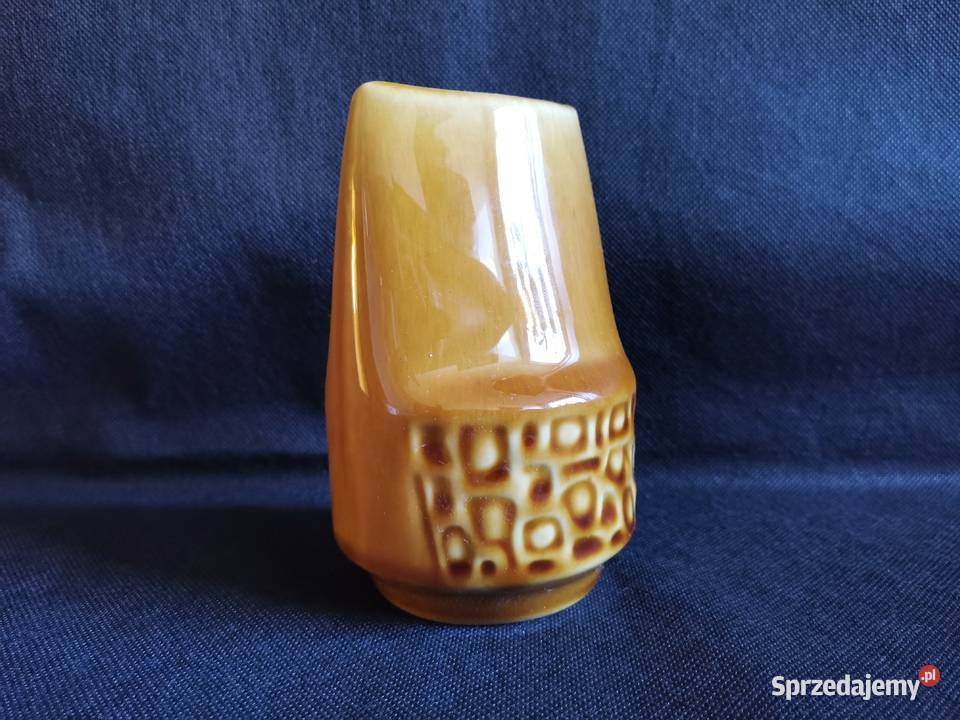 Stary wazon W113 porcelit Mirostowice projekt Katowice sprzedam