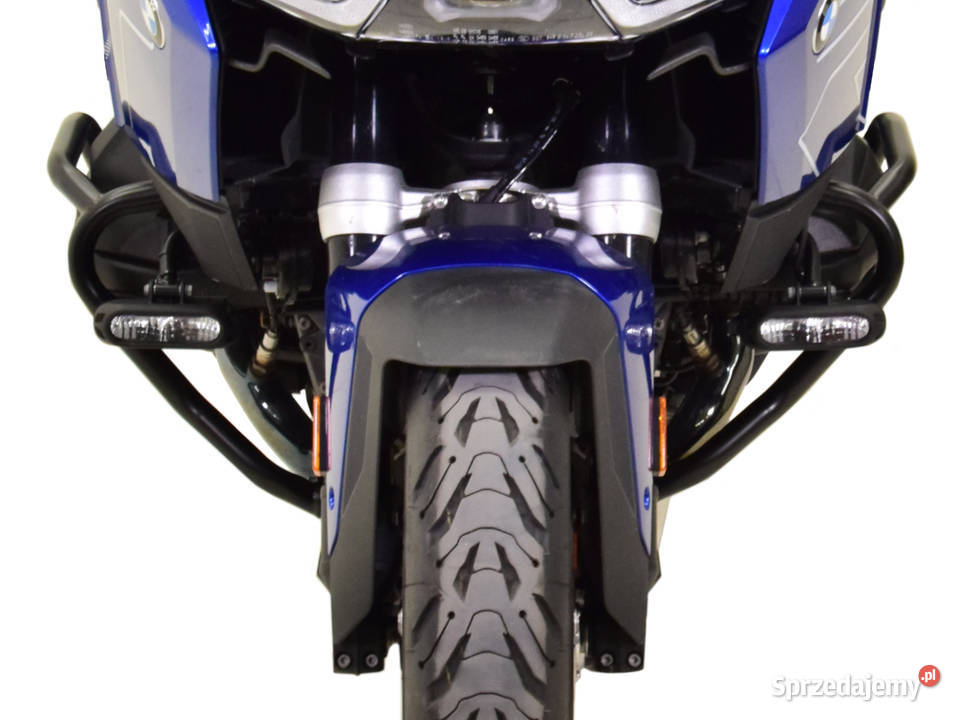 Gmole HEED BMW R 1300 RT czarne śląskie Częstochowa