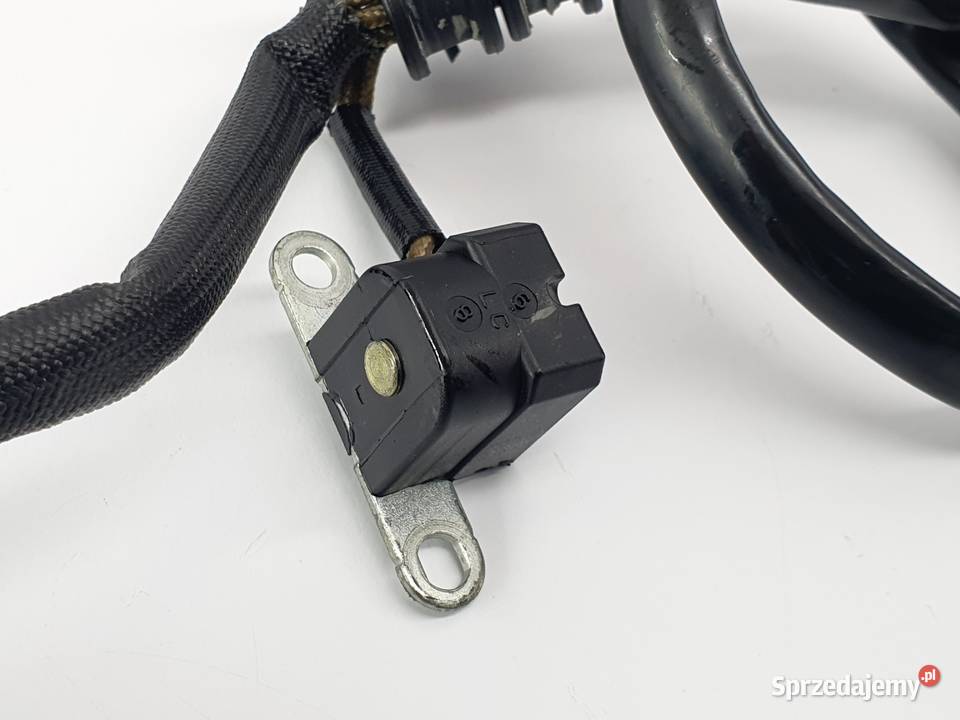 Stator Stojan Alternator Yamaha Grizzly 350