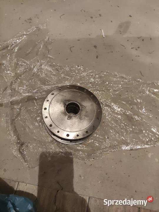 Piasta wsk 125 Lublin