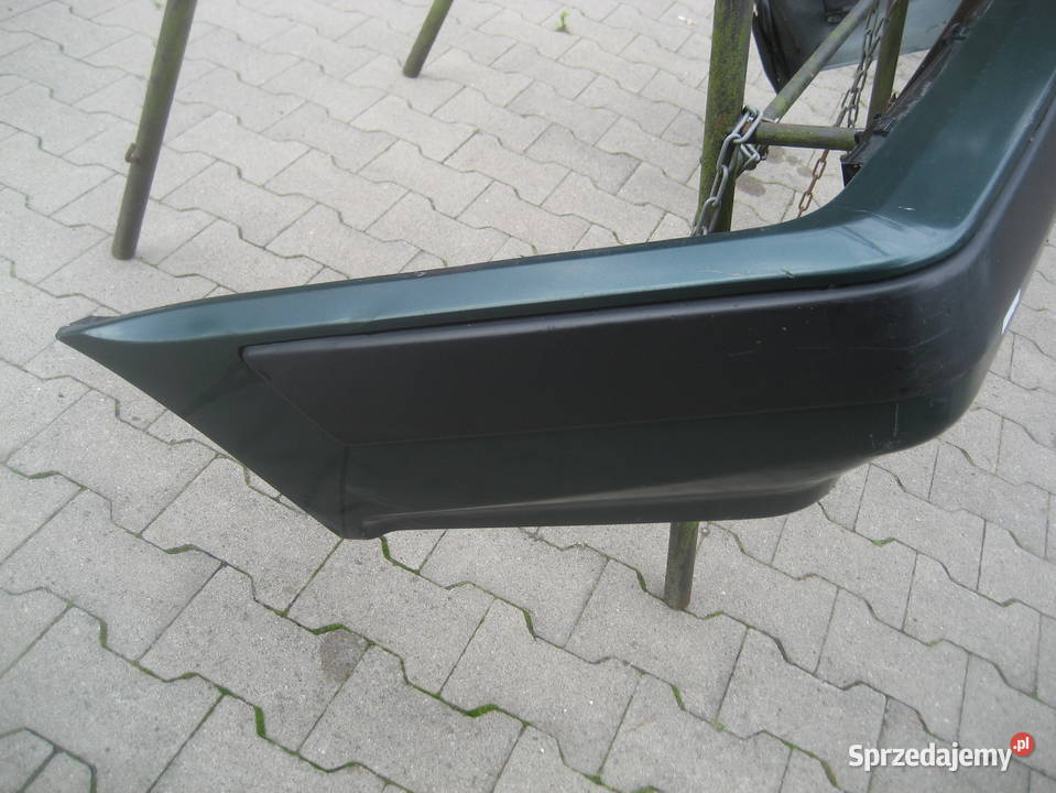 VOLVO 460 9092R ZDERZAK TYLNI belka 434675 Rakoniewice