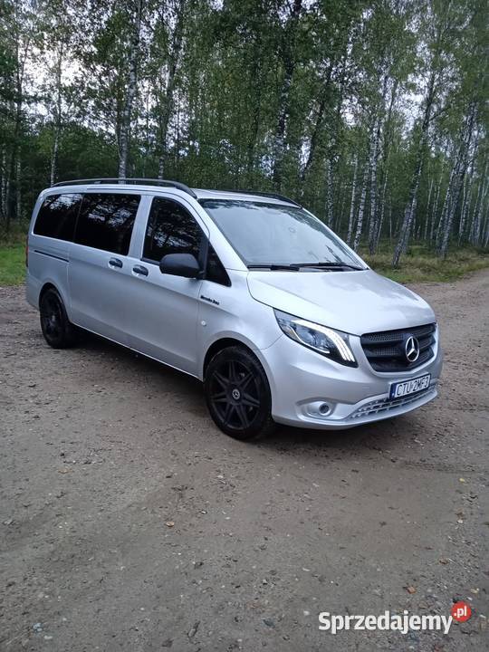 Samochód osobowy Do samochodów osobowych Śliwice