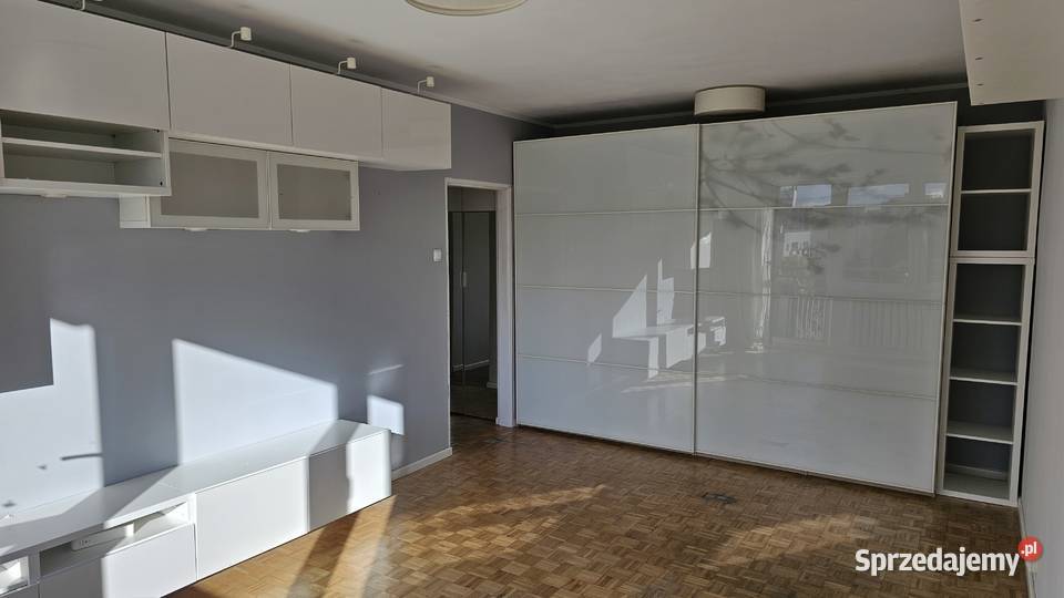 Mieszkanie 2pokojowe 47 m2 METRO URSYNÓW Warszawa