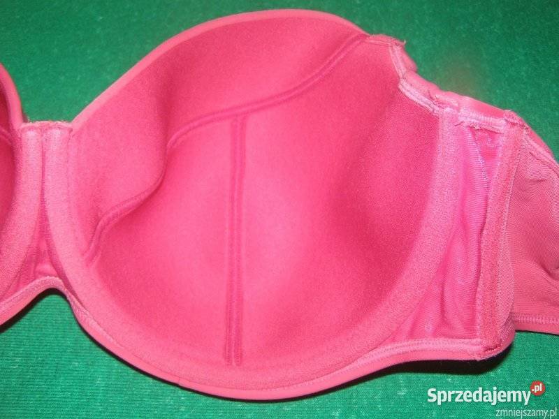 Strój kąpielowy staniczek 34M 75M Flirtelle Inna marka Siedlce