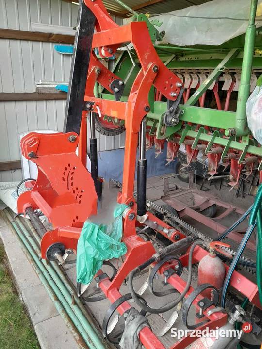 Kultywator Bełchatów