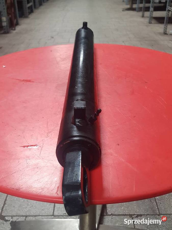 0951118900 Cylinder hydrauliczny L600 PRASA LELY Sulechów