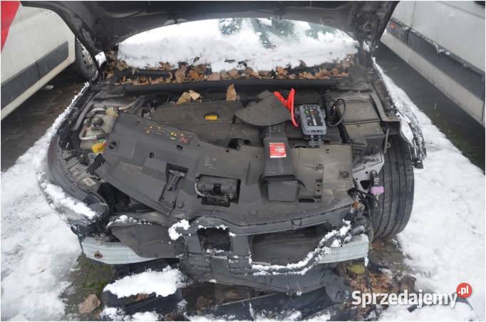 RENAULT TALISMAN 2018 159800 ccm 163 191180km Warszawa sprzedam