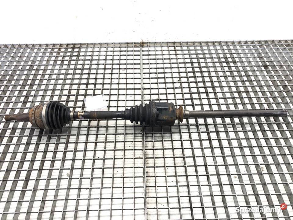 PÓŁOŚ PRAWY PRZÓD LEXUS RX 434100E011 35 276 osobowe