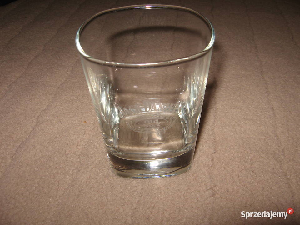 Szklanki do Whisky na foto x 2 Olsztyn