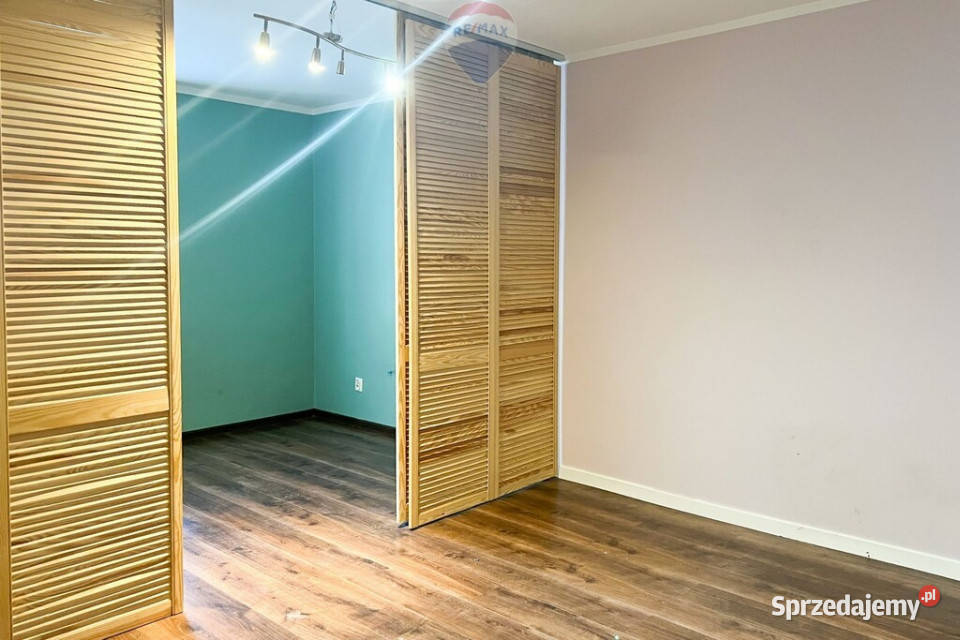 Dom 105 m2 Sade Budy szkoły i PKP Sprzedaż mazowieckie