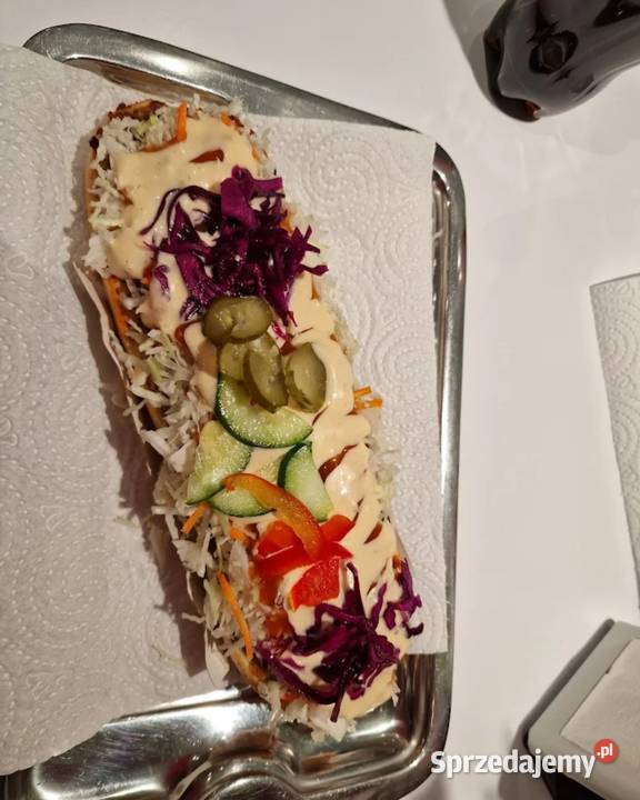 Sprzedam gotowy biznes gastronomia zachodniopomorskie Łobez