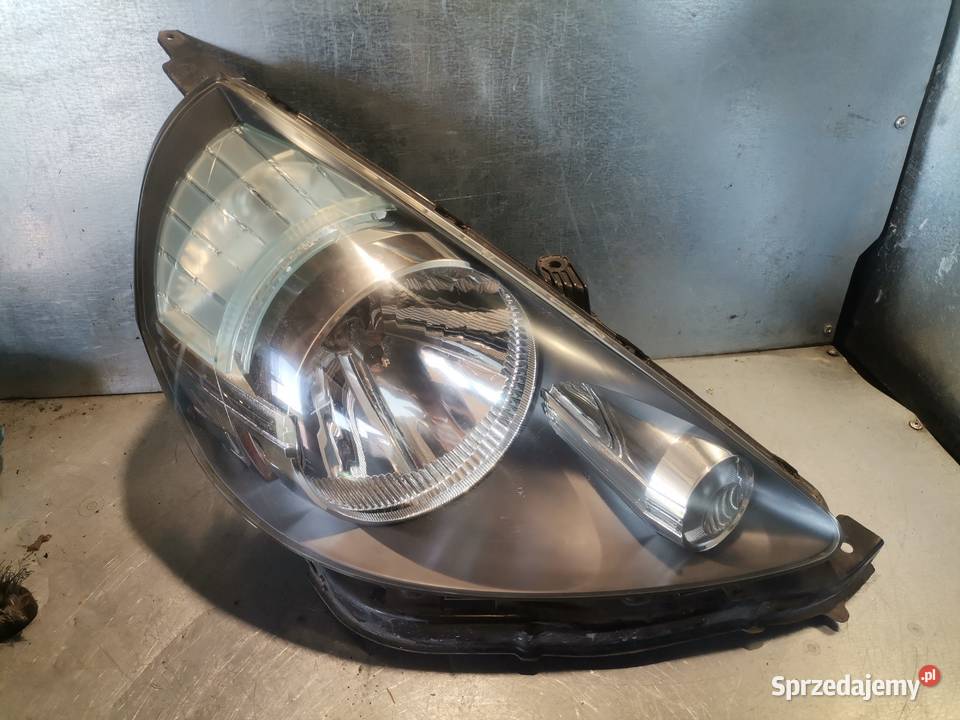 HONDA JAZZ 2 II REFLEKTOR LAMPA PRAWY PRZÓD Nowy Sącz