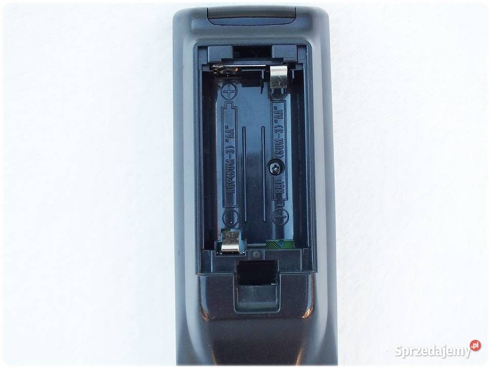 Pilot PANASONIC VEQ1482 Digital Scanner do Żary